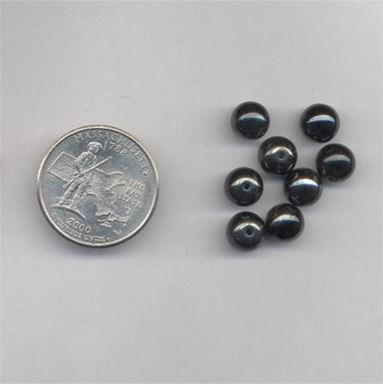 12 VINTAGE SAPPHIRE 18X7mm NAVETTE MILLIFIORE GLASS GEMS - Click Image to Close