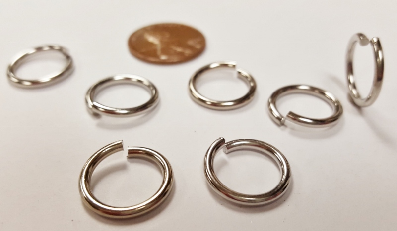 Jump Rings