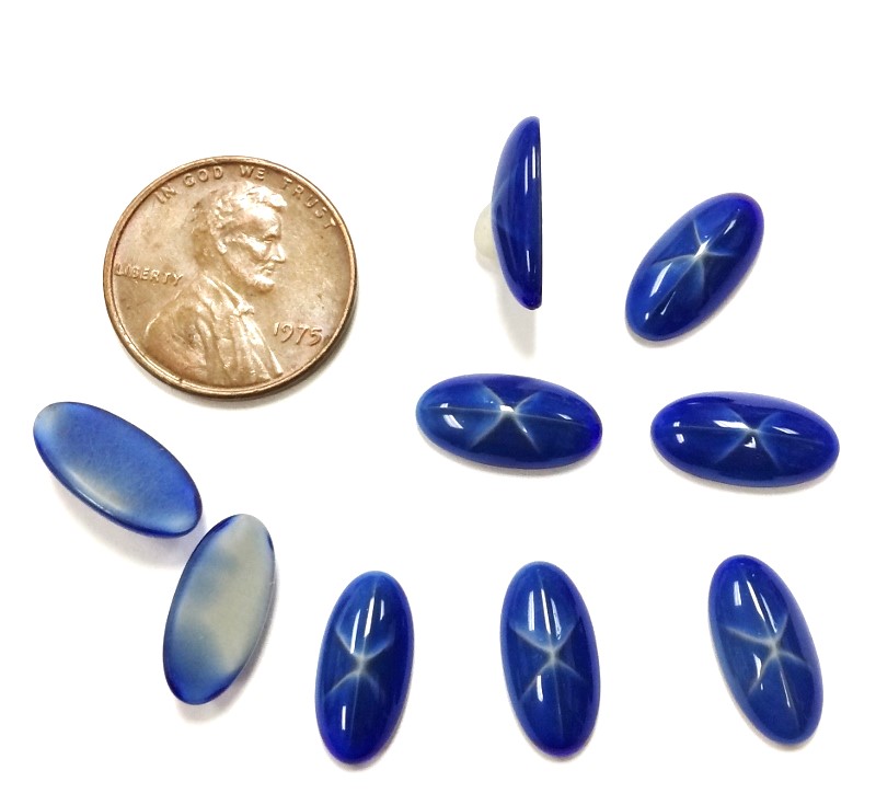 Oval