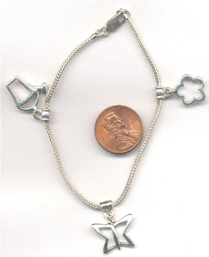 Sterling Jewelry